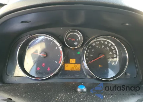 2008 Saturn Vue Xe z USA, uszkodzony, nr VIN 3GSDL43NX8S621939